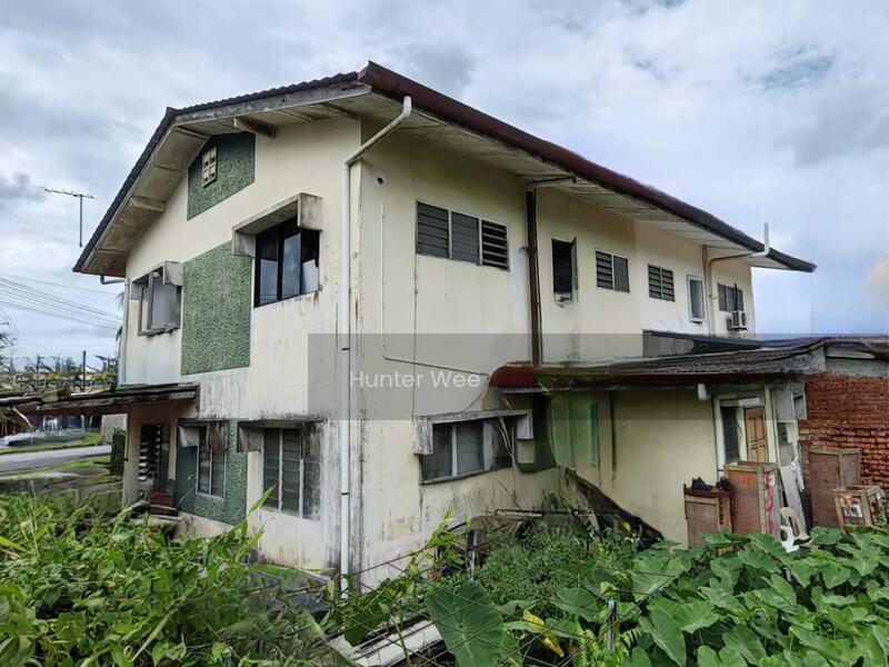 Sungai Maong - 5