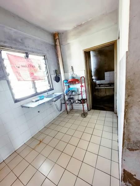 Bandar Tasik Selatan (Low Cost) - 2