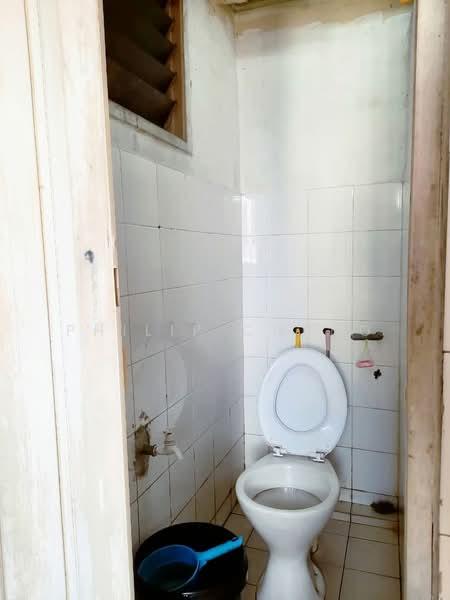 Bandar Tasik Selatan (Low Cost) - 3