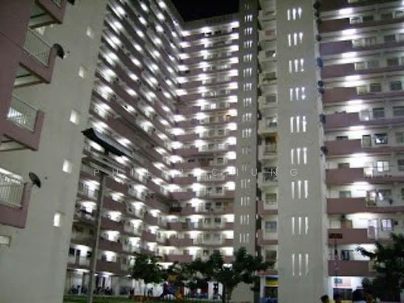 Bandar Tasik Selatan (Low Cost) - 4
