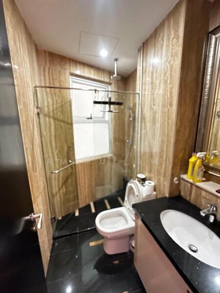 Sutera Bukit Tunku - 2