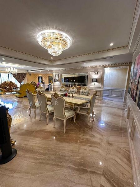 Sutera Bukit Tunku - 3