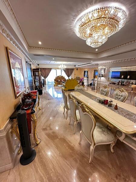 Sutera Bukit Tunku - 4