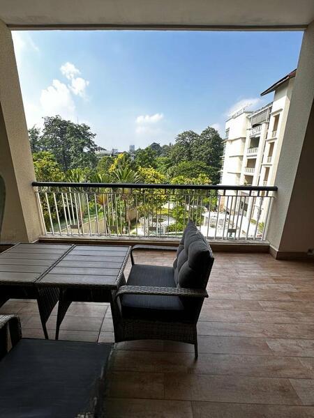 Sutera Bukit Tunku - 5