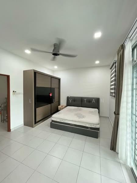 Taman Pulai Mutiara - 3