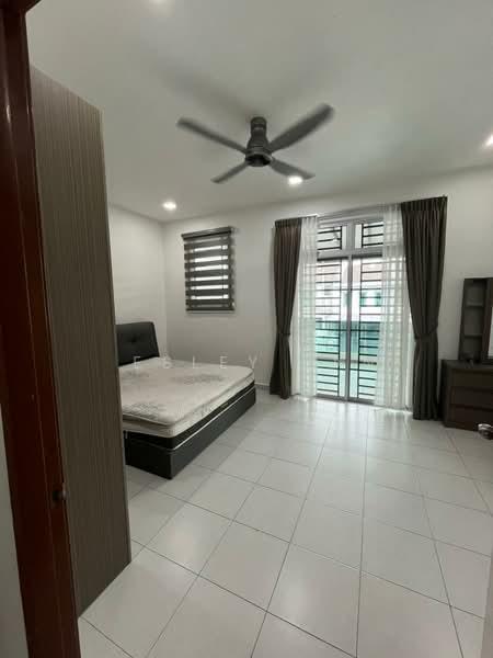 Taman Pulai Mutiara - 4