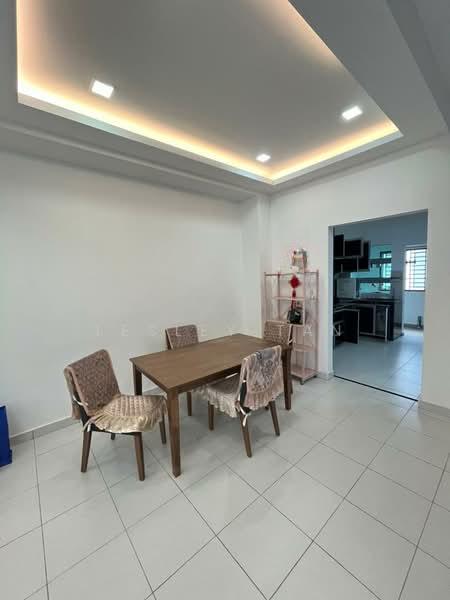 Taman Pulai Mutiara - 2