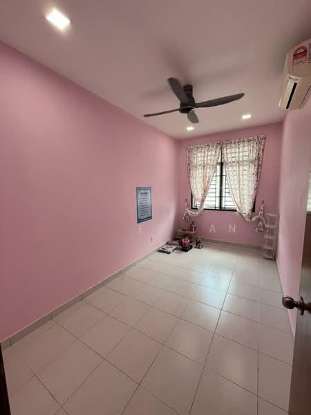 Taman Pulai Mutiara - 5