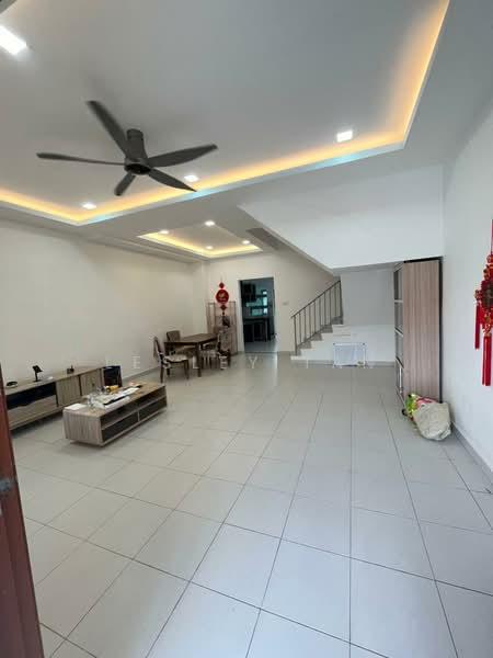 Taman Pulai Mutiara - 1