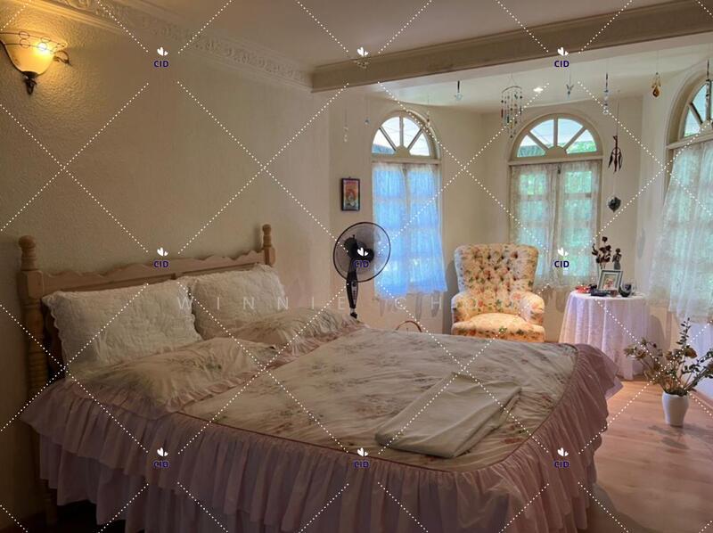 Tanjung Bungah , Jalan Pelata - 2