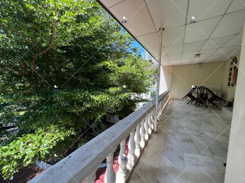 Tanjung Bungah , Jalan Pelata - 4