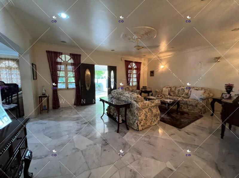 Tanjung Bungah , Jalan Pelata - 1