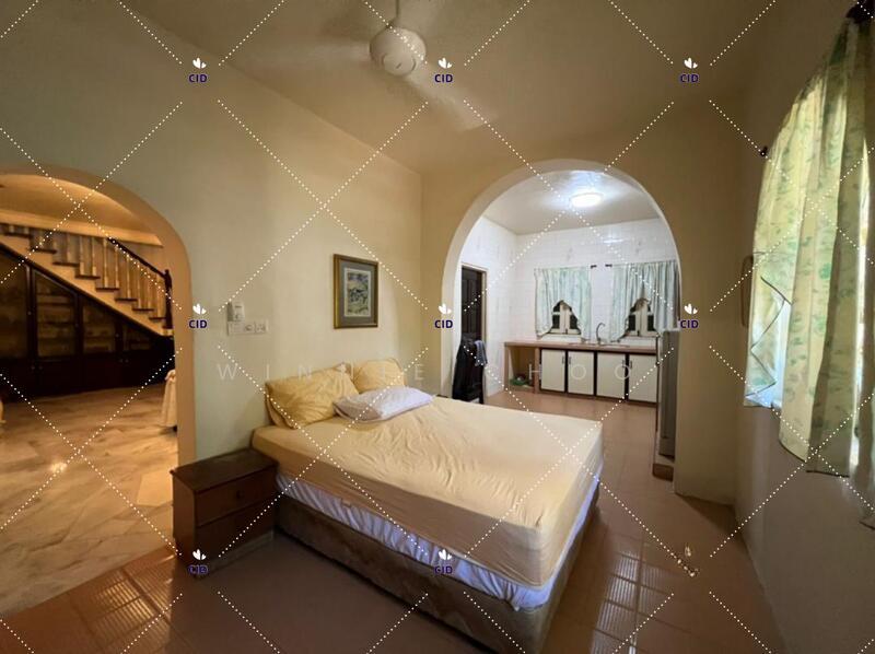 Tanjung Bungah , Jalan Pelata - 3