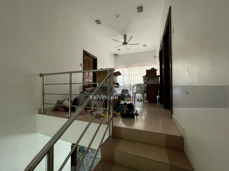 Taman Bukit Minyak Indah - 3