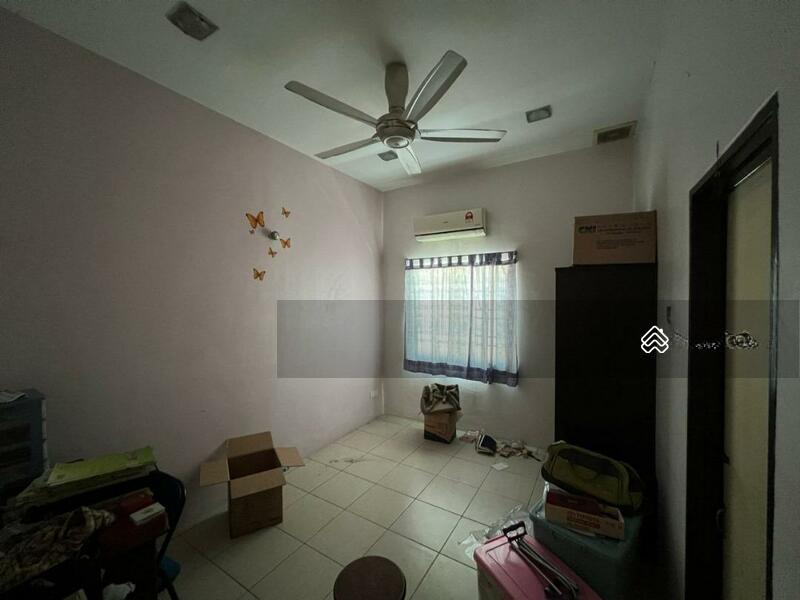 Taman Bukit Minyak Indah - 4
