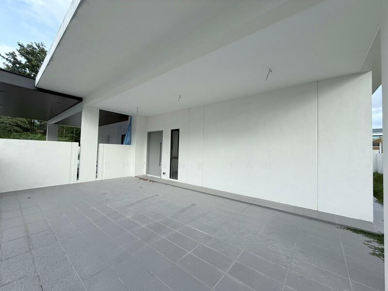 Twin Palms @ Sungai Long - 2