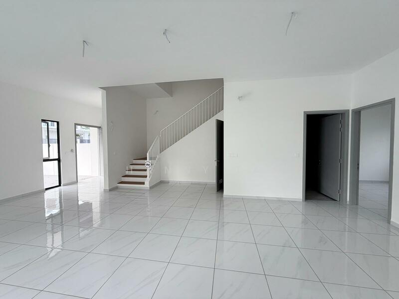 Twin Palms @ Sungai Long - 4