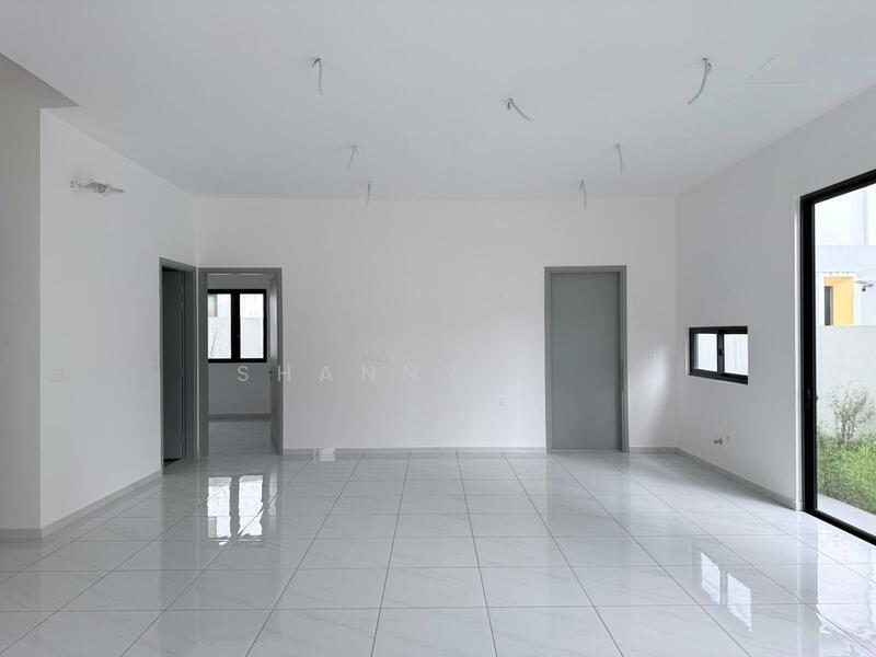 Twin Palms @ Sungai Long - 5