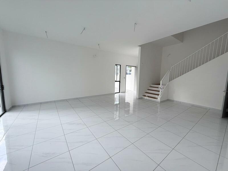 Twin Palms @ Sungai Long - 3