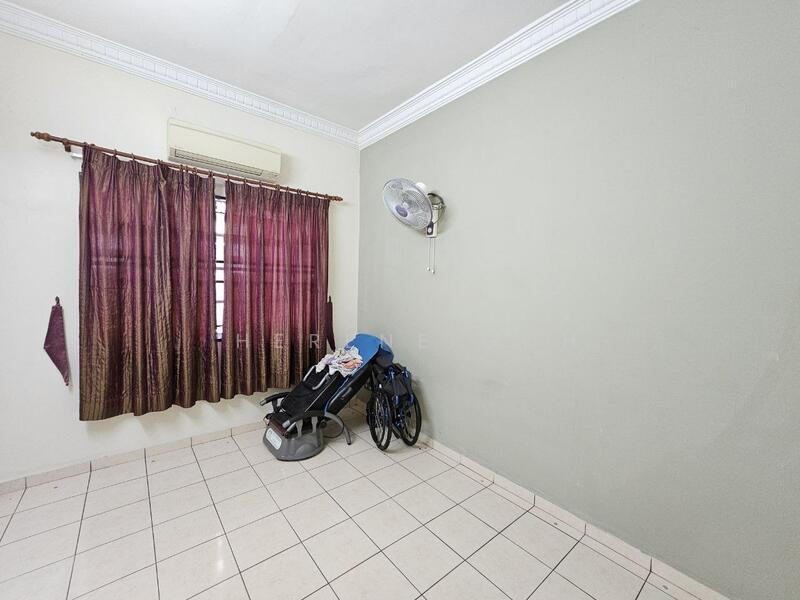 Bandar Kinrara (BK5) - 2