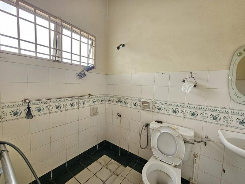 Bandar Kinrara (BK5) - 3