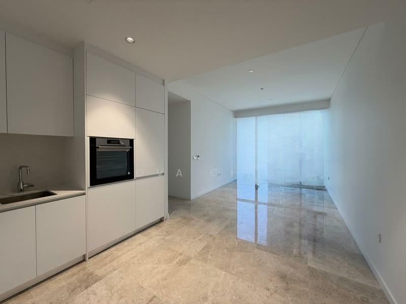 SO Sofitel Kuala Lumpur Residences - 2