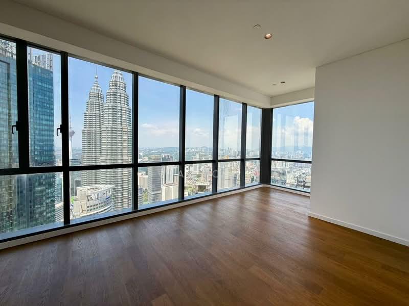 SO Sofitel Kuala Lumpur Residences - 3