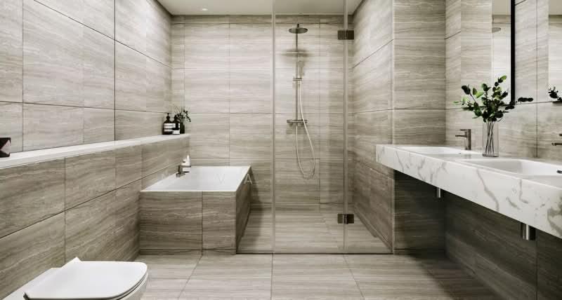 SO Sofitel Kuala Lumpur Residences - 5