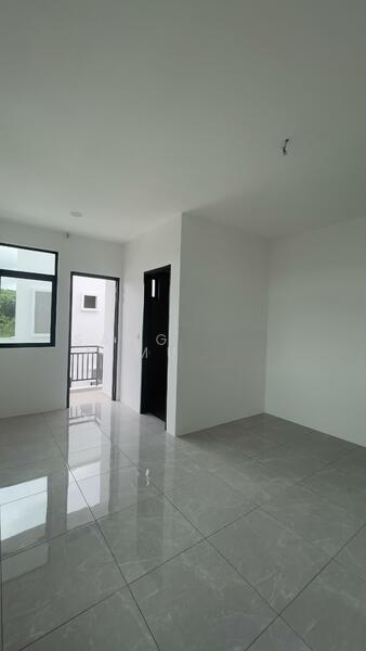 Rumah Teres Dua Tingkat di Kulim - 5