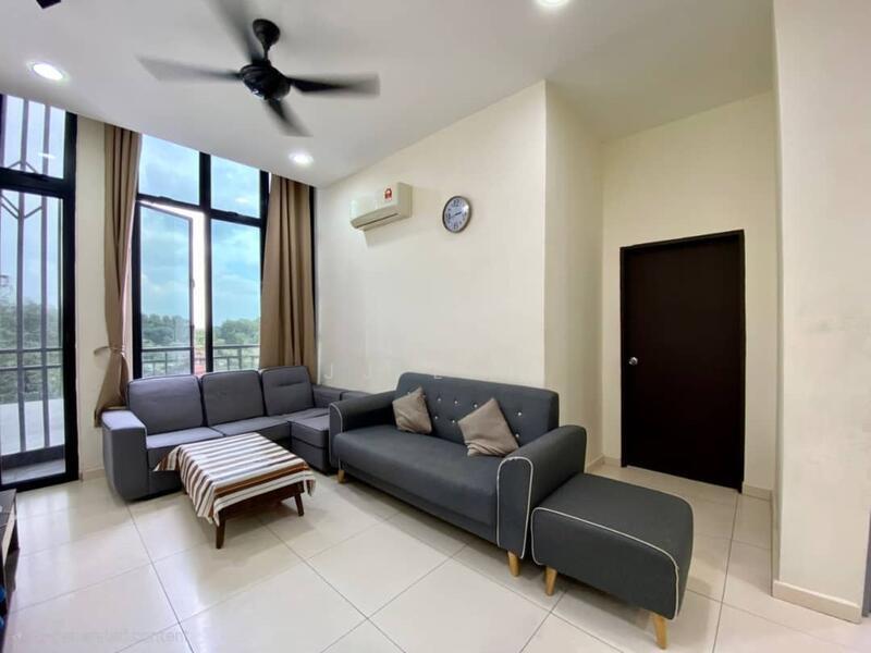 The Garden Residences - 2