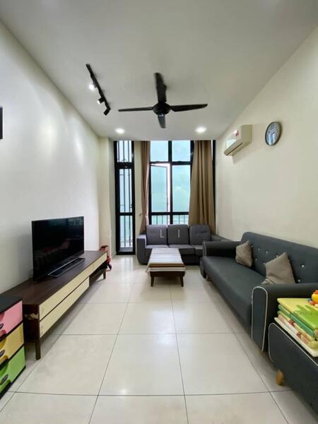 The Garden Residences - 1