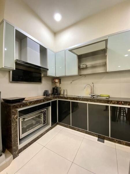 The Garden Residences - 4