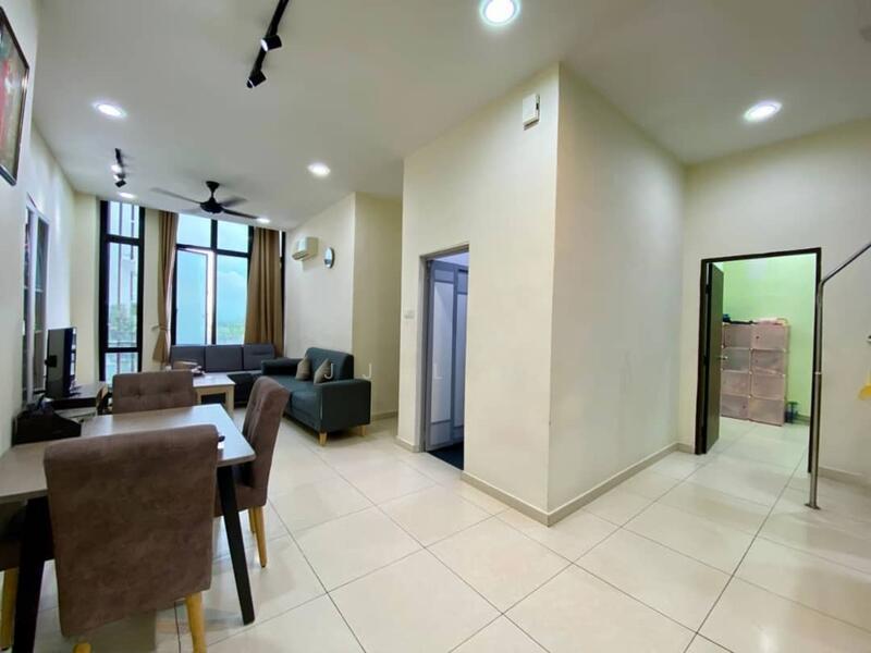 The Garden Residences - 5