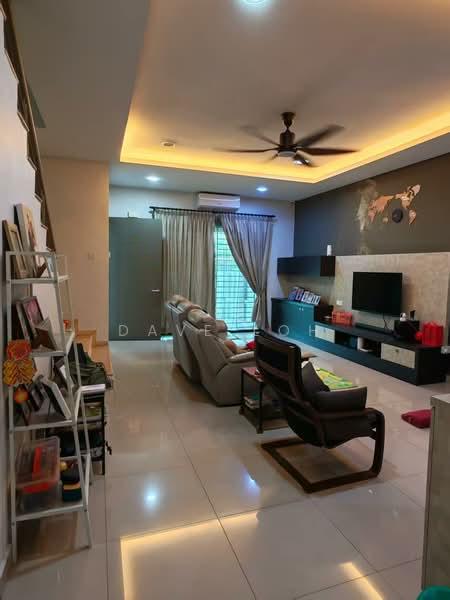 Taman Putra Impiana (Phase 2) - 5