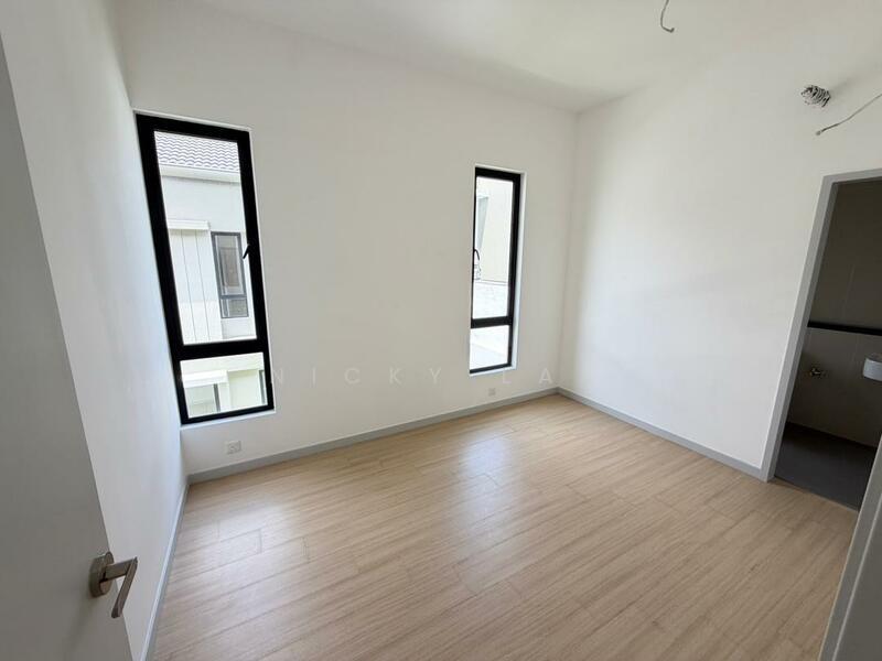 Mallow Lakepark Homes - 4