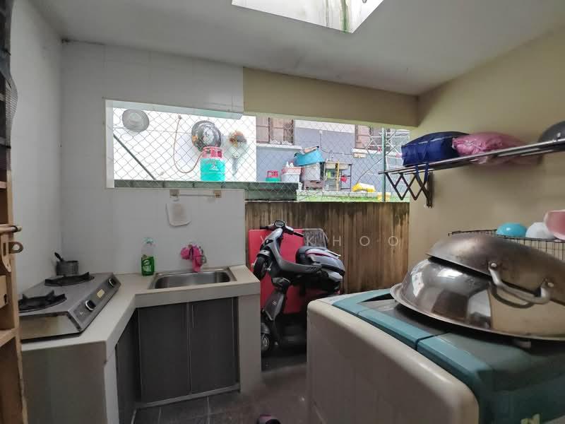Taman Setapak Indah - 3