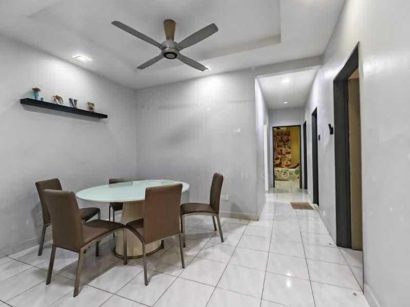 Taman Setapak Indah - 5