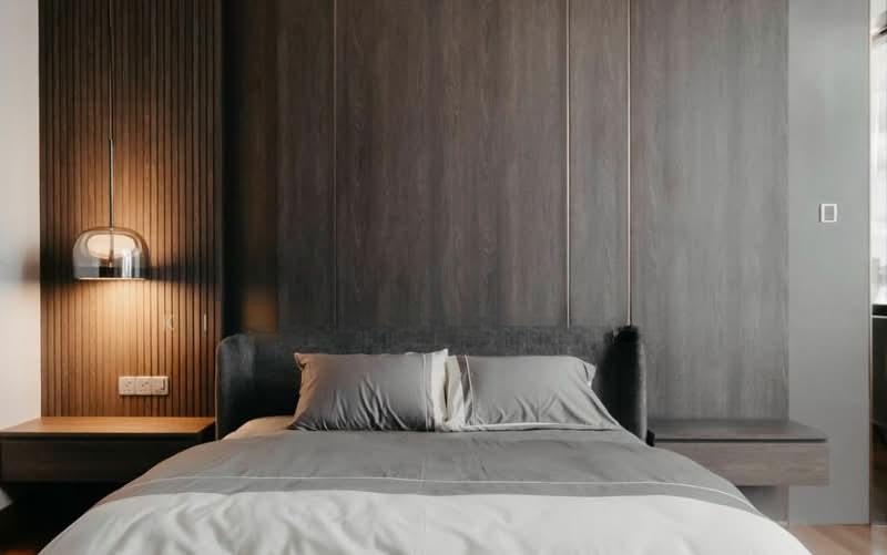 Alpinia Residences - 2