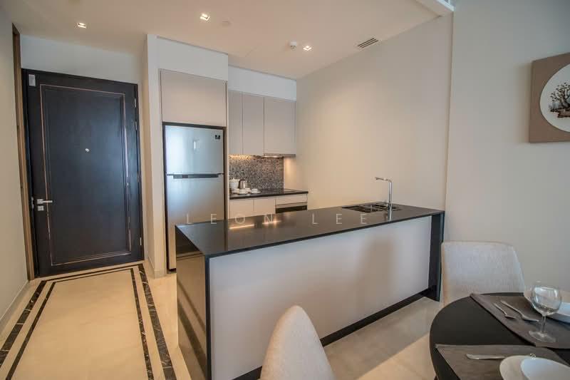 Pavilion Suites - 2