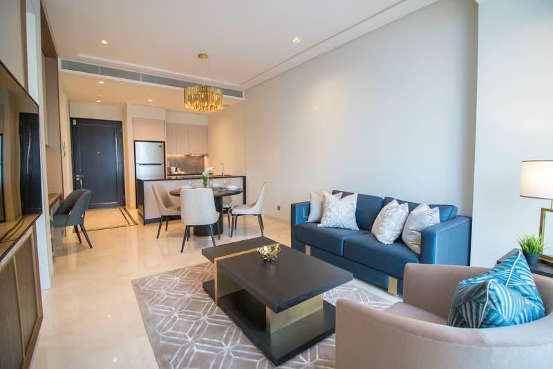 Pavilion Suites - 3