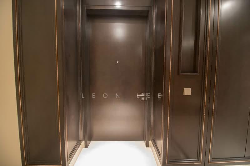 Pavilion Suites - 5