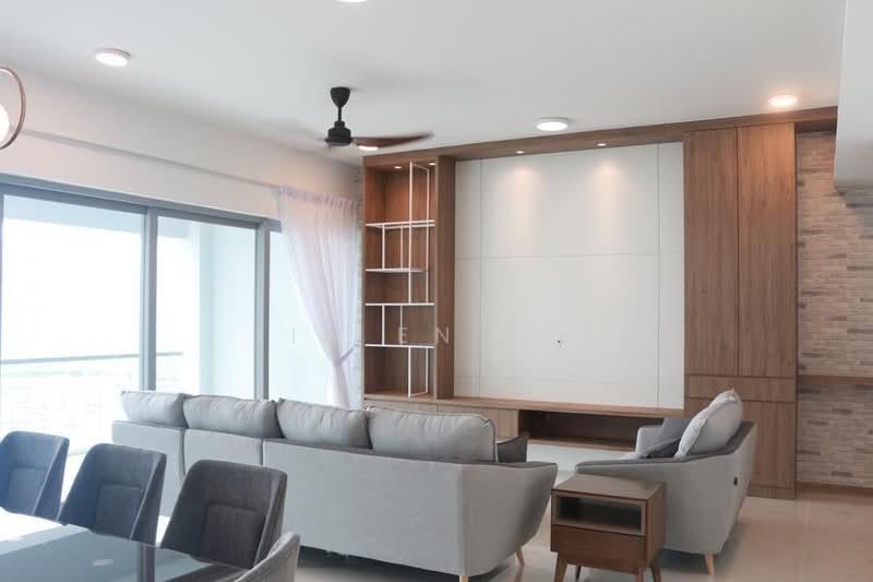 Southern Marina Residences - 2