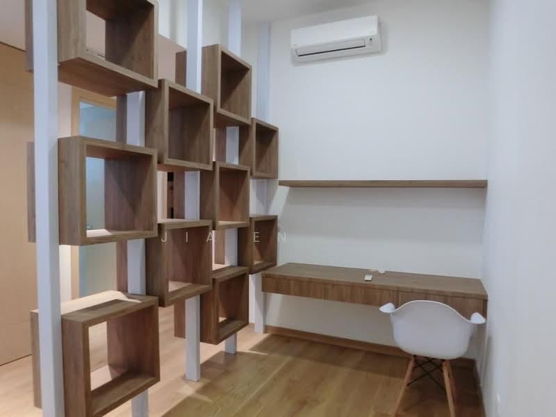 Southern Marina Residences - 4