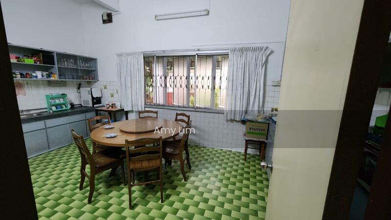 Petaling Jaya SS2 - 4