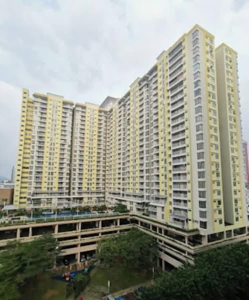 Platinum Lake PV 16 - 2