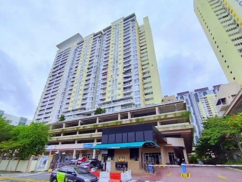 Platinum Lake PV 16 - 1