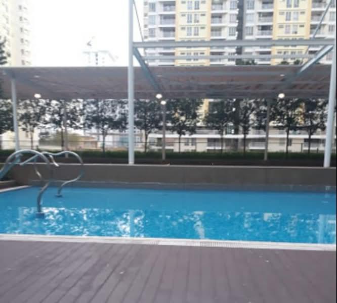 Platinum Lake PV 16 - 5