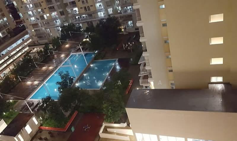 Platinum Lake PV 16 - 4