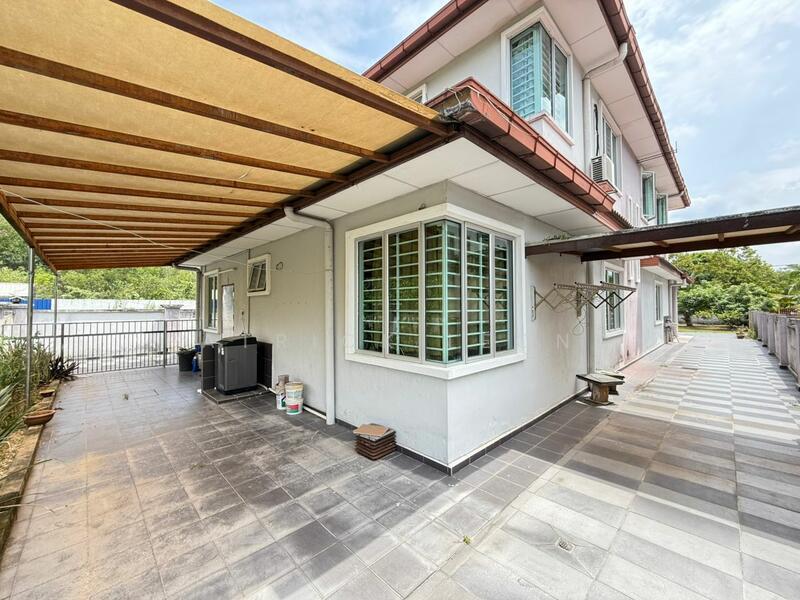 Desa 6 Bandar Country Homes Rawang - 4