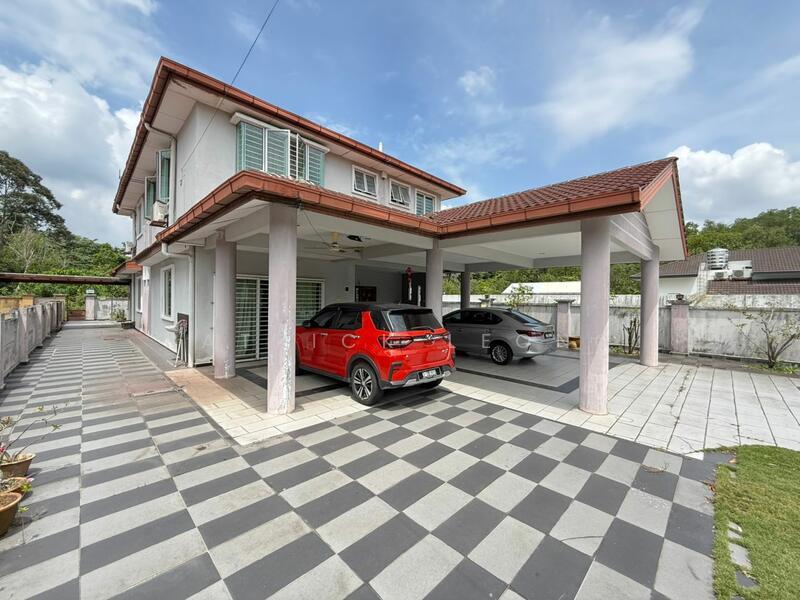 Desa 6 Bandar Country Homes Rawang - 1